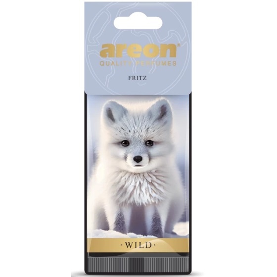 Odorizant Areon Dry Wild Fritz